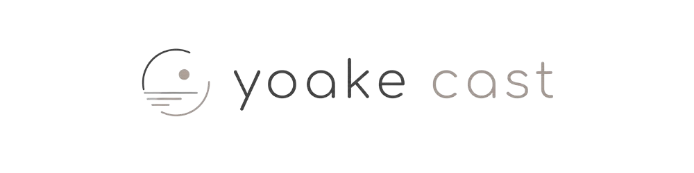 YOAKE CAST